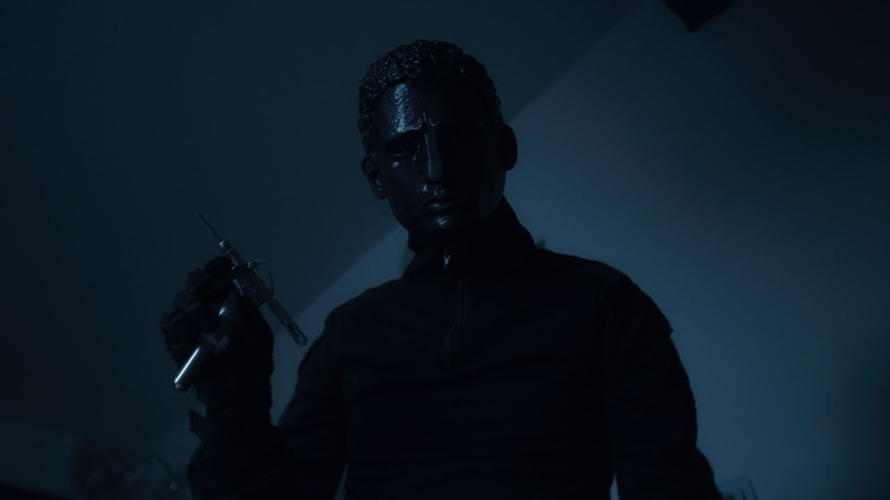 Held - Official Trailer - YouTube