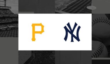 How to watch Pirates vs. Yankees: TV channel and streaming options for July 22