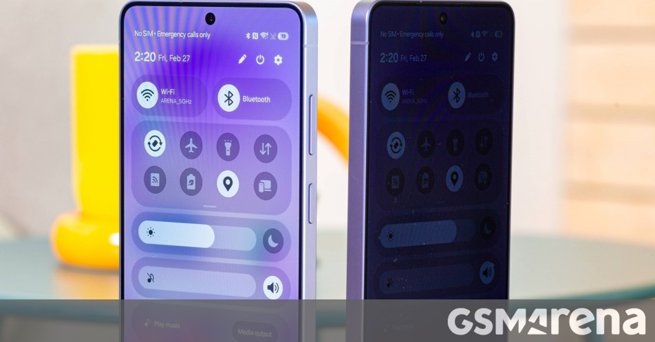 One UI 9 beta lets Samsung Galaxy S26 Ultra users hide picture-in-picture videos with Privacy Display