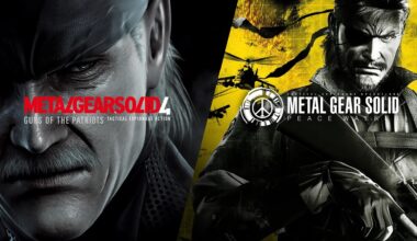 Metal Gear Solid: Master Collection Vol. 2's Resolutions & Frame Rates Revealed