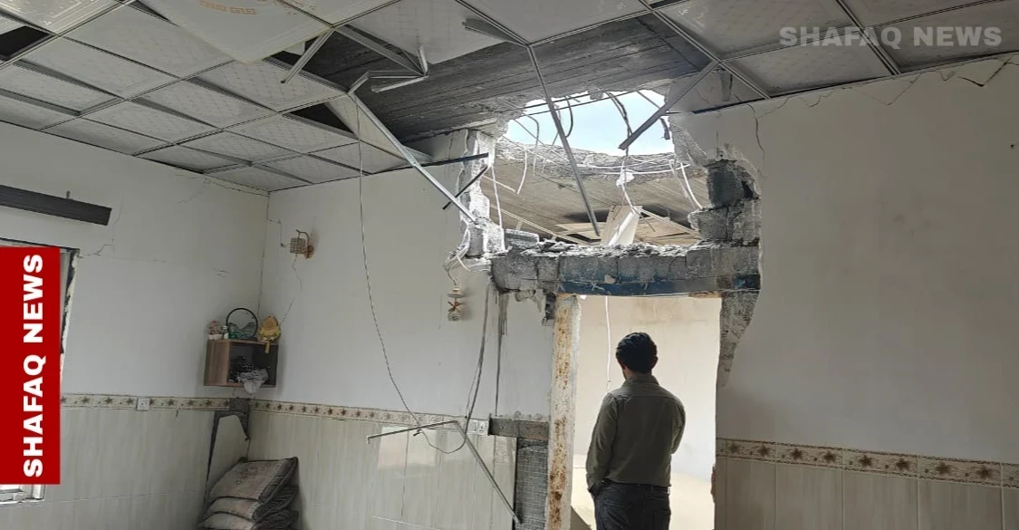 UAE condemns Iranian attacks on KRI - Shafaq News