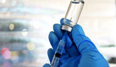 Vaccine for pancreatic cancer prevention shows promise in early research