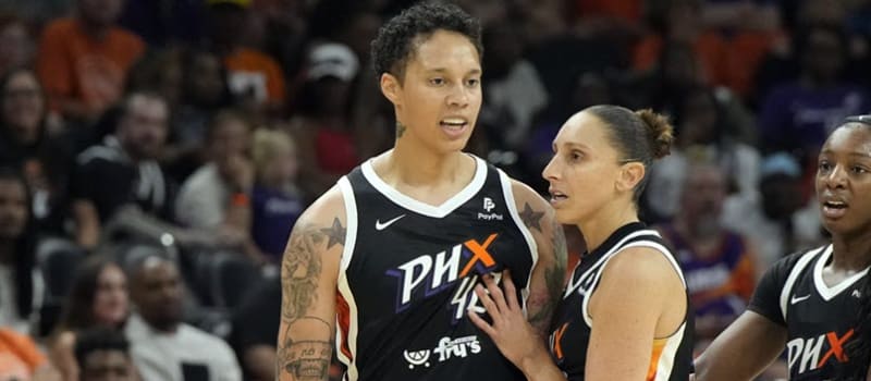 Phoenix Mercury History: 30 Years of WNBA Legacy with Taurasi & Griner