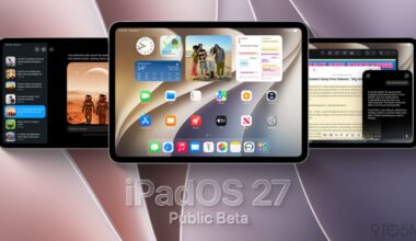 Public beta 2 for iPadOS 27 and more arrives with these new features