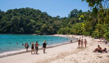 Costa Rica chikungunya outbreak prompts CDC Level 2 travel warning