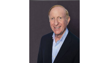 Howard Morgan joins Campus Fund advisory board