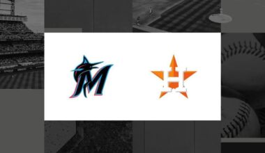 How to watch Marlins vs. Astros: TV channel and streaming options for July 22