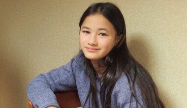 'Godzilla vs Kong' star Kaylee Hottle's cause of death revealed