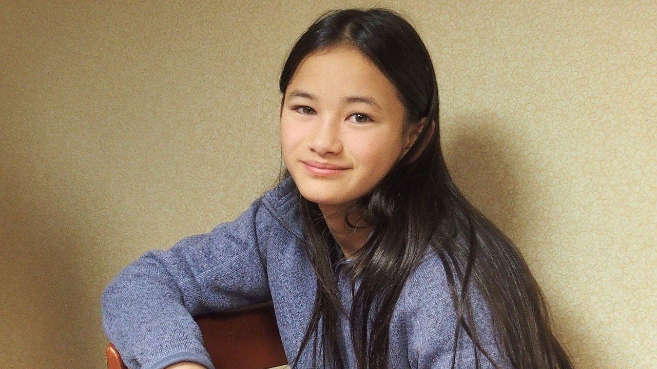 'Godzilla vs Kong' star Kaylee Hottle's cause of death revealed