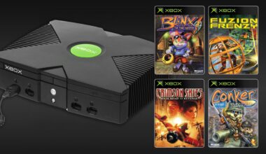 Hands On with Xbox Back-Compat for PC - a New Initiative That Begins with Four Classic Games