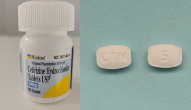 Popular allergy medication recalled over potentially ‘life-threatening’ cross-contamination