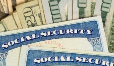 At what age is Social Security no longer taxed in the US?