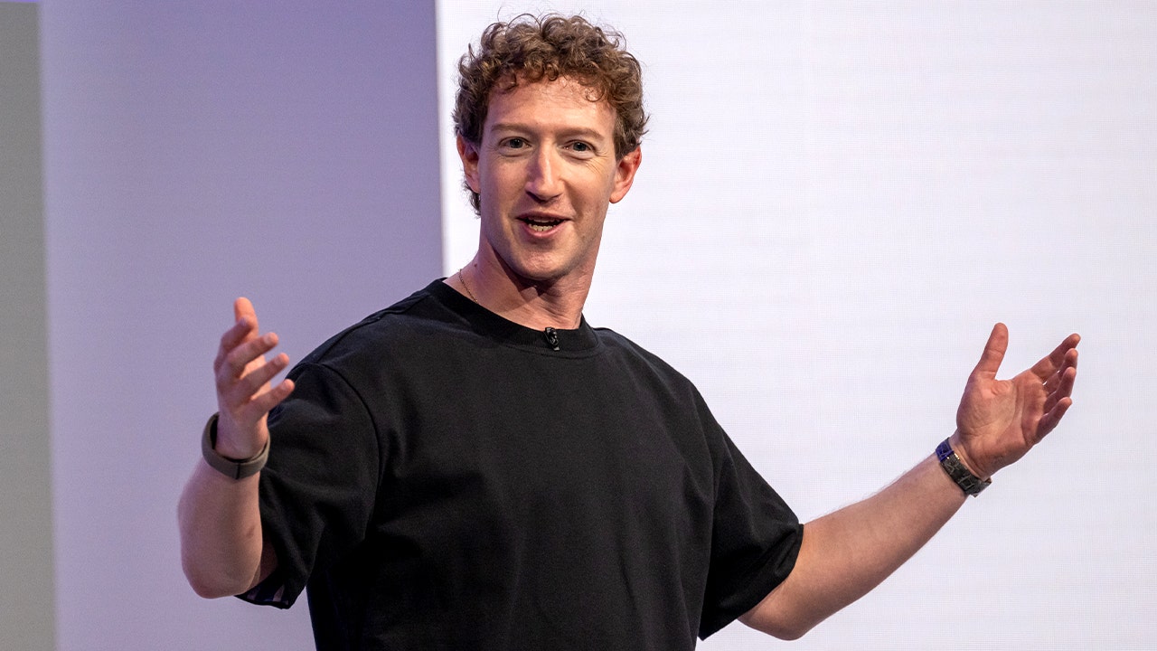 Zuckerberg Says AI Should Empower People, Not Replace Them