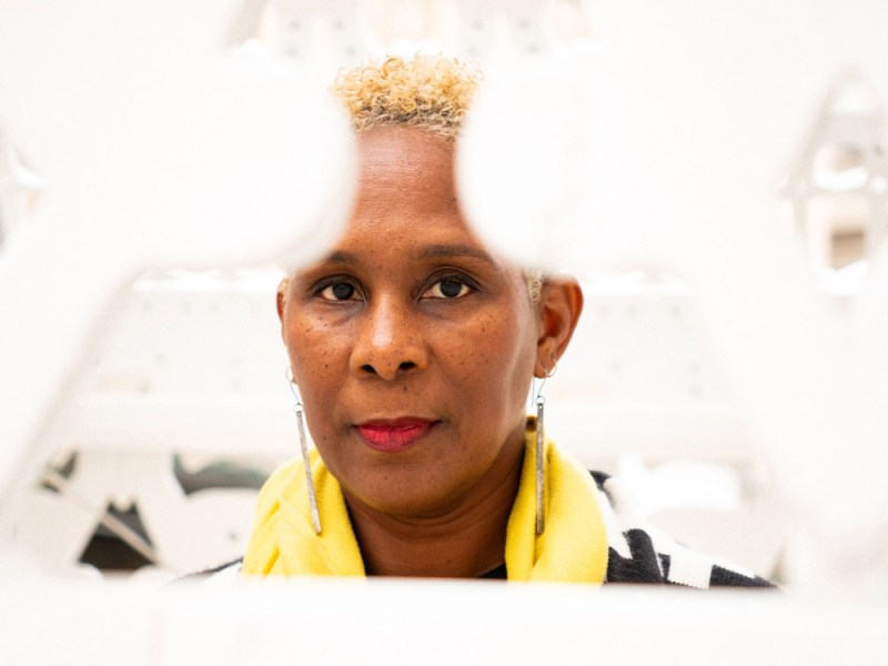 La Vaughn Belle’s artwork reminds us that history refuses to be buried 