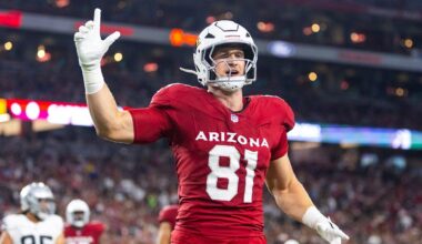 NFL news: Cardinals tight end Travis Vokolek retires at 28