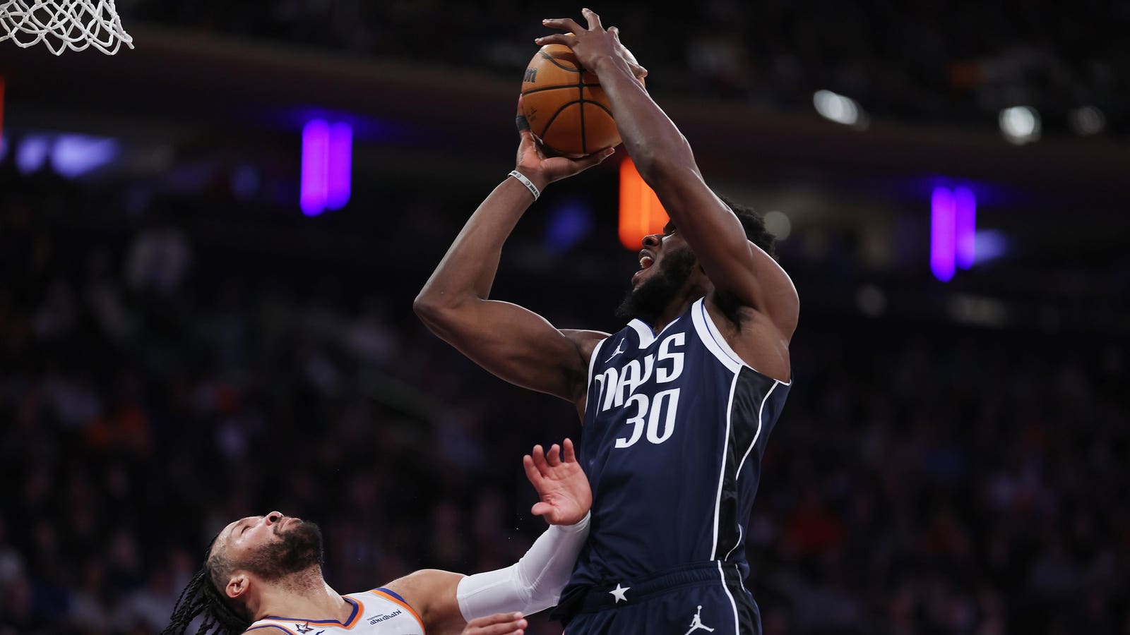 What Does The New York Knicks’ Pursuit Of Moussa Cissé Reveal?