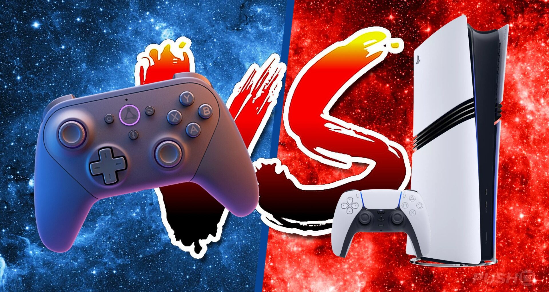 PS5's War for Attention Finds a New Foe with Games on Amazon Prime