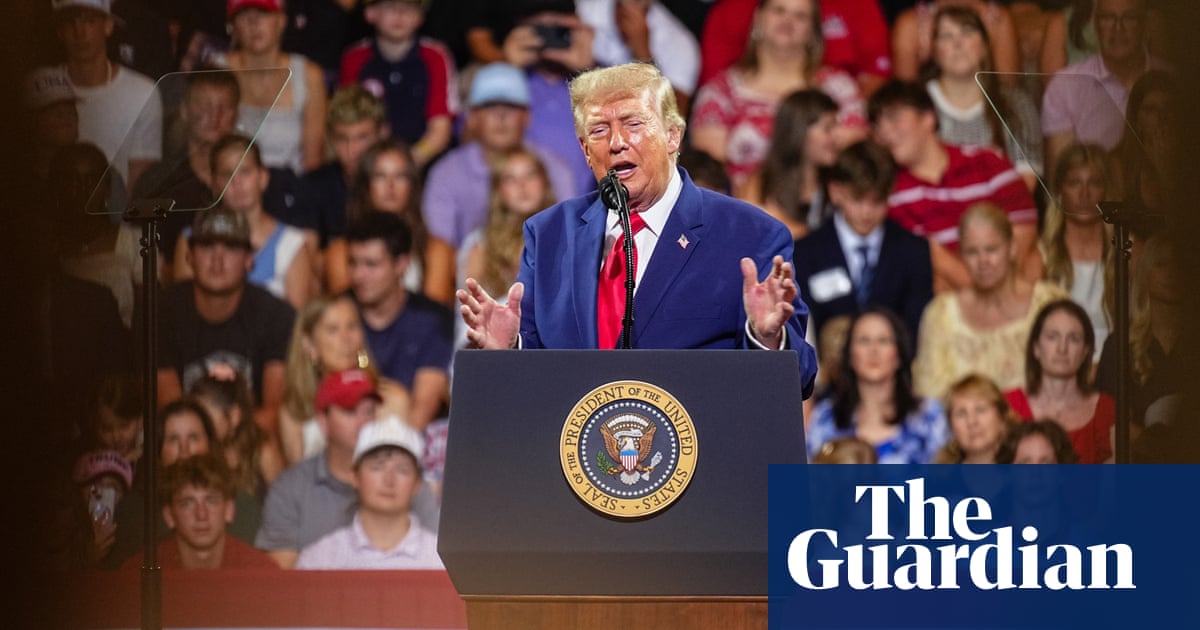 Trump administration to unveil latest stage of aggressive trade policy | Trump administration