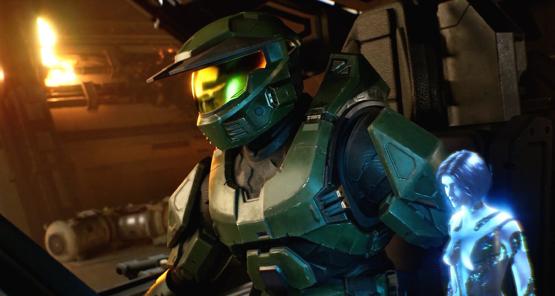 'This Issue Should Be Resolved' - Halo Premium Upgrade Seemingly Fixed For Campaign Evolved