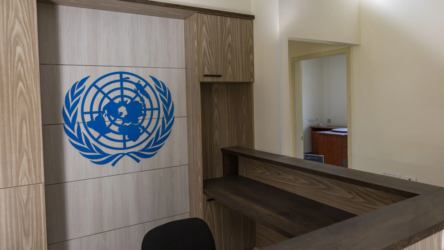 New House bill would bar United States from donating to UNRWA - Israel & Jewish News