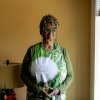 Regina "Mama Ravin" Lawson, 75, founder of The Herbal Healing Hut lived in the thriving Black Bottom community as a child with her family, but was displaced several times once the I-375 freeway was built in Detroit, Mich.