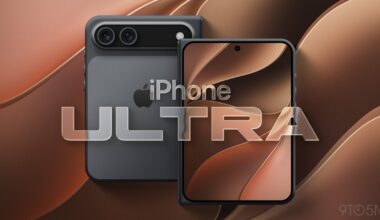 iPhone Ultra to account for 25% of foldable shipments in 2026