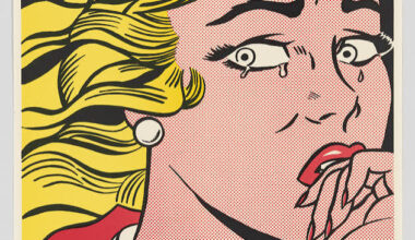Whitney's Roy Lichtenstein Exhibition Opens This October
