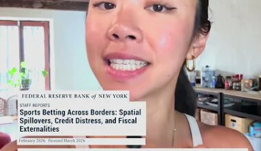 Does sports betting need guardrails? - YouTube