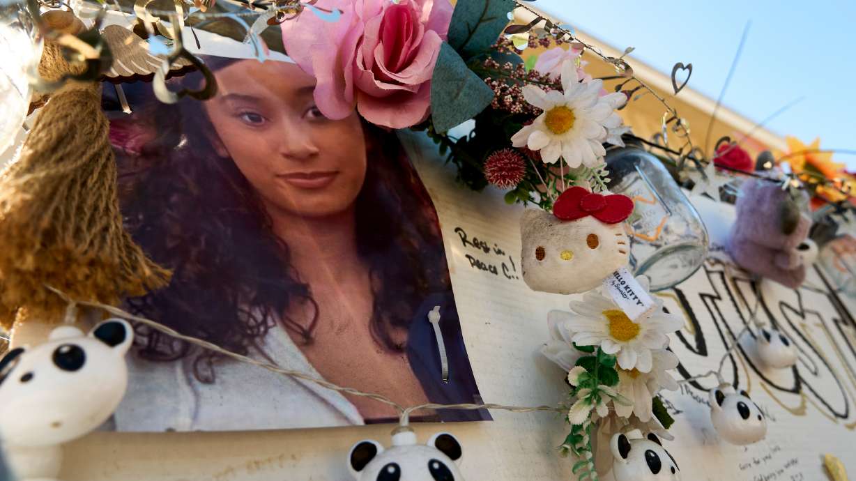 DNA expert ties slain 14-year-old Celeste Rivas Hernandez to blood stains found in D4vd's garage