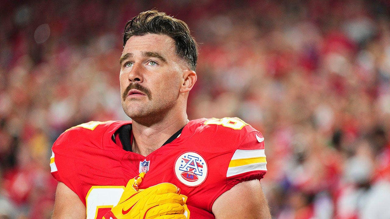 Travis Kelce's HOF trainer hints 2026 NFL season could be his last