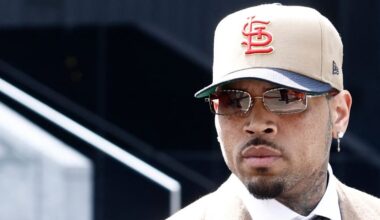 Singer Chris Brown pleads guilty to affray over altercation at London nightclub