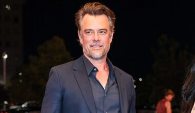 Josh Duhamel wants family to flourish in North Dakota over Los Angeles