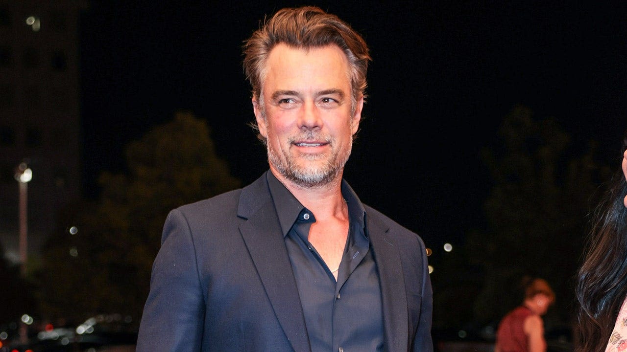 Josh Duhamel wants family to flourish in North Dakota over Los Angeles