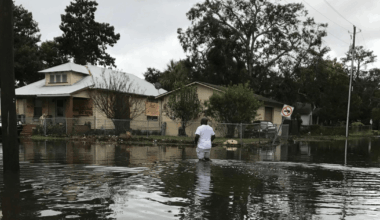 When the Water Rises in Brunswick, So Does Fear of What’s in It – Mother Jones