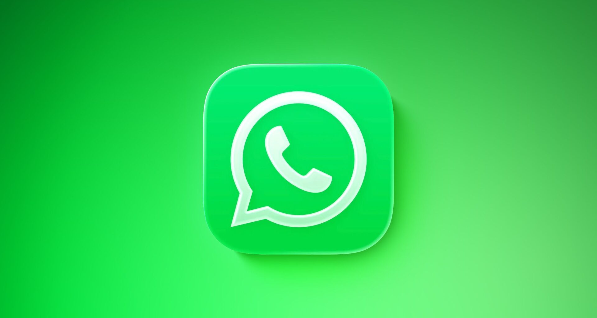 WhatsApp Rolls Out Redesigned Message Bubbles for iOS