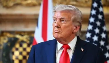 Trump warns China, Russia against arming Iran - Shafaq News