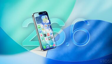 iOS 26.6 is coming next week for iPhone, here’s what’s new