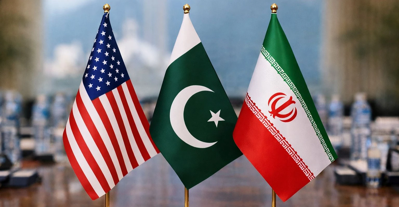 Islamabad demands end to Iranian Gulf attacks - Shafaq News
