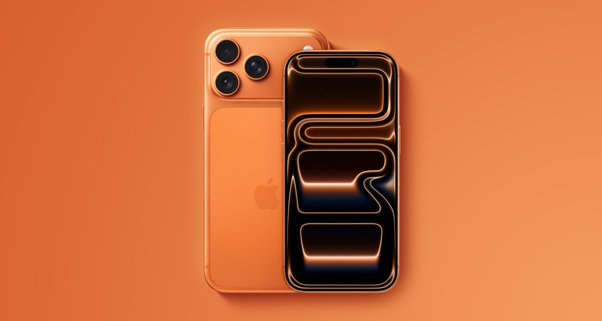 Apple Seeking 20% OLED Panel Price Cut for iPhone 18 Pro Max