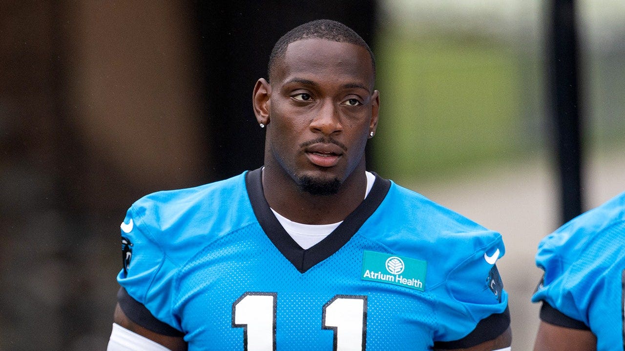 NFL news: Panthers star Nic Scourton reportedly tears ACL in training camp