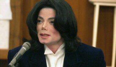 Netflix denies Michael Jackson documentary was nearly pulled days before release