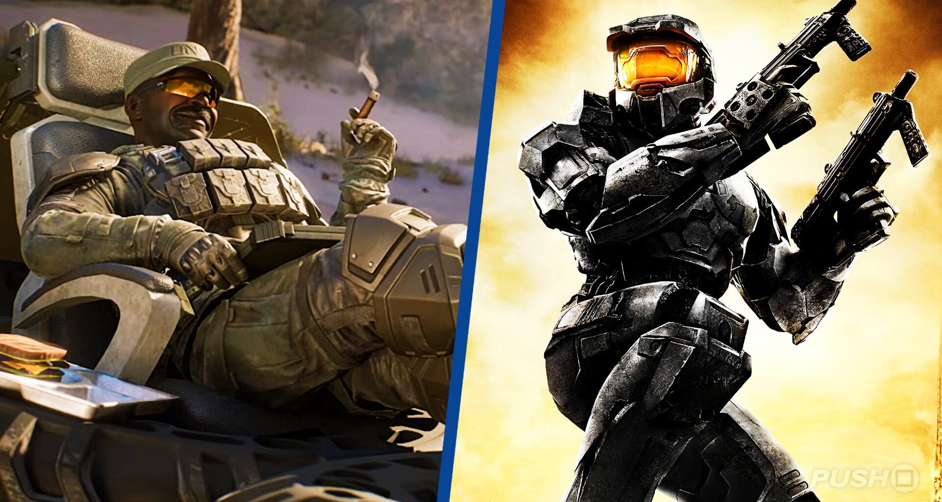 'See You in the Sequel': Halo 2 Remake All But Confirmed