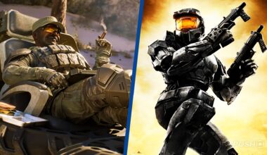 'See You in the Sequel': Halo 2 Remake All But Confirmed