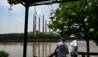 Trump’s EPA Wants Fewer People Asking Questions About Data Center Pollution – Mother Jones