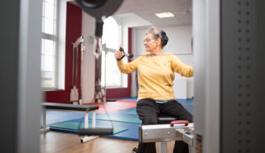 Age-Related Muscle Loss No More? It Could Come Down To This Newly Discovered Molecule