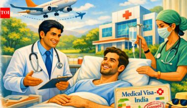 Why the world is coming to India for medical treatment — and not just because it is cheaper | India News