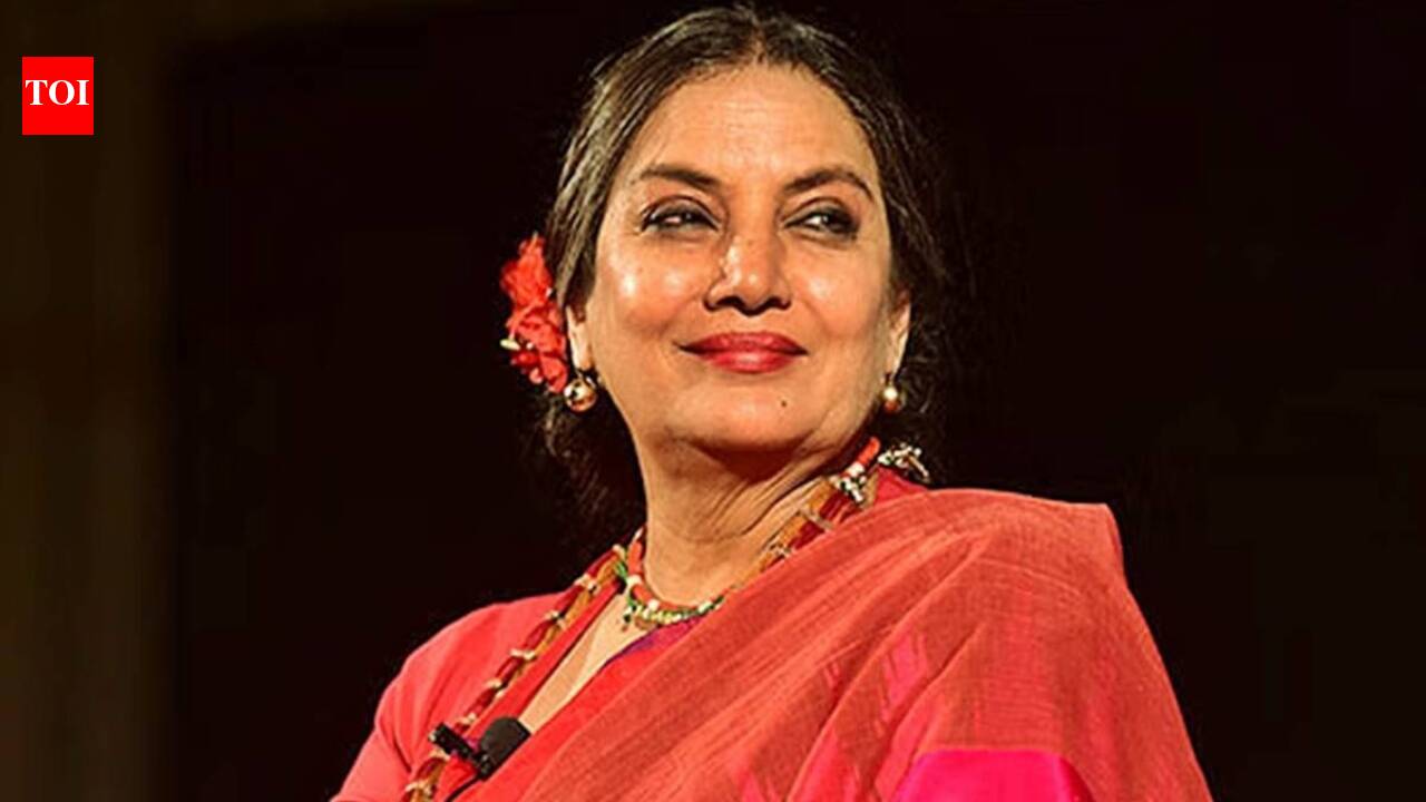 Shabana Azmi net worth: From National Award-winning debut to Rs 206 crore combined wealth with Javed Akhtar; Read details here |