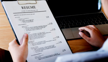 AI hiring tools filter out recent graduates before human eyes review