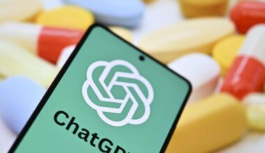 ChatGPT now has a space for sharing medical records. Should you?