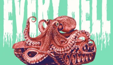 Review: Every Hell - The Peoples Republic of Hell